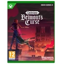 Castlevania Belmonts Curse Xbox (Series X)