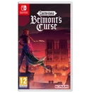 Castlevania Belmonts Curse Nintendo Switch