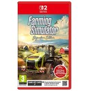 2 Farming Simulator Signature Edition Nintendo Switch