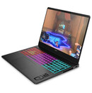 Laptop HP OMEN 9 16.0" Intel Core Ultra 9 275HX NVIDIA GeForce RTX 5070 4GB 1TB SSD Windows 11 Home czarny