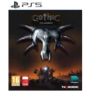 Gothic Classic PlayStation 5