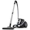 Odkurzacz Tefal TW4B36 Compact Power XXL tradycyjny bezworkowy czarny