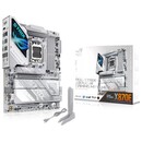 Płyta główna ASUS X870E-A Rog Strix Gaming WiFi Socket AM5 AMD X870E DDR5 ATX
