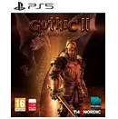 Gothic 2 Complete Classic PlayStation 5