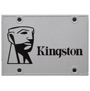 Dysk wewnętrzny Kingston UV400 SSD SATA (2.5") 960GB