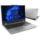 Laptop Lenovo LOQ 15 15.6" AMD Ryzen 7 7445HS NVIDIA GeForce RTX 3050 16GB 512GB SSD Windows 11 Home szary