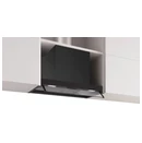 Okap kuchenny Wkład Bosch DBB65CC60 59.8cm czarny