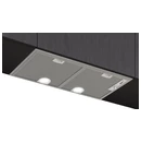 Okap kuchenny Podszafkowy Siemens LB75566 73.0cm srebrny