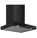Okap kuchenny Przyścienny Bosch Serie 6 DWB67DN60 59.8cm czarny