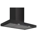 Okap kuchenny Przyścienny Bosch Serie 4 DWB95CC60 89.8cm czarny
