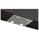 Okap kuchenny Podszafkowy Siemens LB55566 53.0cm srebrny