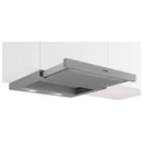 Okap kuchenny wkład - teleskopowy Bosch DFM064W55 59.8cm srebrny
