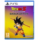 Dragon Ball Z Kakarot Edycja Daima PlayStation 5
