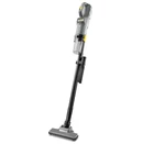 Odkurzacz Karcher BP1394 pionowy z pojemnikiem szary