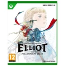 The Adventures of Elliot The Millennium Tales Xbox (Series X)
