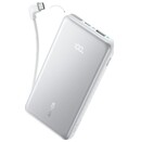 Powerbank ANKER Zolo 10000mAh 22.5W biały