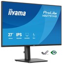 Monitor 27.0" IIYAMA XB2791HS-B1 czarny
