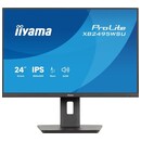 Monitor 24.1" IIYAMA XB2495WSU-B1 czarny