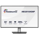 Monitor 31.5" IIYAMA HB3201UHSNP-B1 czarny