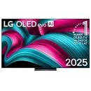 Telewizor LG OLED83C56LA 83" 4K Ultra HD