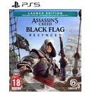 Assassins Creed Black Flag Resynced PlayStation 5