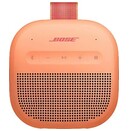 głośnik Bluetooth Bose SoundLink Micro 2 pomarańczowy