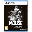 Mouse P.I. For Hire PlayStation 5