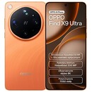 Smartfon OPPO Find X9 5G pomarańczowy 6.82" 12.0GB/512.0GB