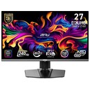Monitor 26.5" MSI MPG MPG 272URXDE czarny