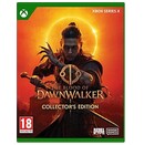 The Blood of Dawnwalker Edycja Kolekcjonerska Xbox (Series X)