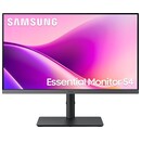 Monitor 24.0" Samsung LS24F434UAUXEN czarny