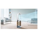 Oczyszczacz powietrza Dyson Humidify+Cool złoty