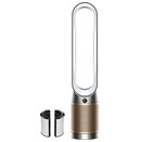 Oczyszczacz powietrza Dyson Cool biało-złoty