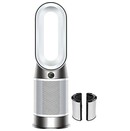 Oczyszczacz powietrza Dyson Hot+Cool srebrny