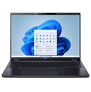 Laptop ACER TravelMate P4 16.0" Intel Core i7 1355U NVIDIA GeForce RTX 2050 16GB 512GB SSD Windows 11 Professional czarno-niebieski