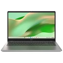 Laptop ACER Chromebook 315 15.6" Intel N150 brak 8GB 128GB SSD chrome os srebrny