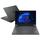 Laptop HP VICTUS 15 15.6" AMD Ryzen 5 NVIDIA GeForce RTX 5050 24GB 512GB SSD Windows 11 Home czarny