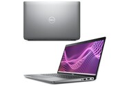 Laptop DELL Latitude 5440 14.0" Intel Core i7 1355U INTEL Iris Xe 16GB 512GB SSD Windows 11 Professional szary