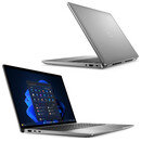 Laptop DELL Latitude 7440 14.0" Intel Core i5 1345U INTEL Iris Xe 16GB 512GB SSD Windows 11 Professional szary