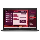 Laptop DELL Latitude 3450 14.0" Intel Core i7 1355U brak 16GB 512GB SSD Windows 11 Professional szary