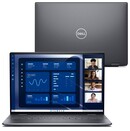 Laptop DELL Latitude 9450 14.0" Intel Core Ultra 7 165U Intel 16GB 512GB SSD Windows 11 Professional srebrny