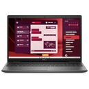 Laptop DELL Latitude 3550 15.5" Intel Core i5 1345U INTEL Iris Xe 16GB 512GB SSD M.2 Windows 11 Professional szary