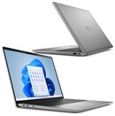 Laptop DELL 5441-4644 14.0" Qualcomm Snapdragon X Plus X1P-64-100 QUALCOMM Adreno 16GB 1TB SSD Windows 11 Home szary