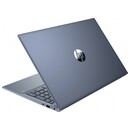 Laptop HP Pavilion 15 15.6" AMD Ryzen 7 5700U AMD Radeon 16GB 512GB SSD M.2 Windows 11 Home niebieski