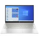 Laptop HP Pavilion 15 15.6" AMD Ryzen 7 4700U AMD Radeon 8GB 512GB SSD M.2 Windows 10 Home srebrny