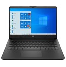 Laptop HP 14s 14.0" Intel Celeron N4500 N4500 INTEL UHD 4GB 256GB SSD M.2 Windows 11 Home czarny
