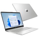 Laptop HP HP 15 15.6" Intel Core i5 1135G7 INTEL Iris Xe 8GB 512GB SSD Windows 11 Home srebrny