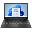 Laptop HP 15s 15.6" AMD Ryzen 3 5300U AMD Radeon RX Vega 6 8GB 256GB SSD M.2 Windows 11 Home czarny
