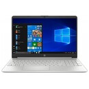 Laptop HP HP 15 15.6" AMD Ryzen 5 5500U AMD Radeon 8GB 512GB SSD Windows 10 Home srebrny