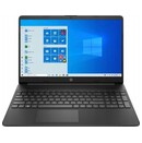 Laptop HP 15s 15.6" AMD Ryzen 7 3700U Intel HD 8GB 512GB SSD Windows 10 Home czarny